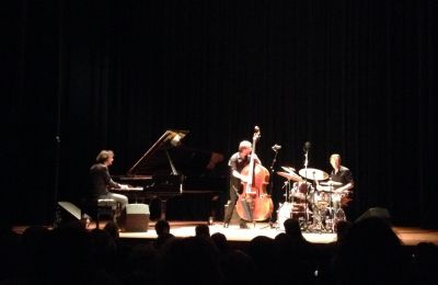 Wolfert Brederode Trio